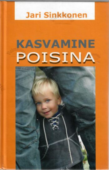 Kasvamine poisina - Jari Sinkkonen Kasvamine poisina - Jari Sinkkonen