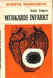 Müokardi-infarkt - Kaljo Valgma