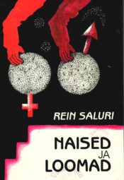 Naised ja loomad - Rein Saluri Naised ja loomad - Rein Saluri