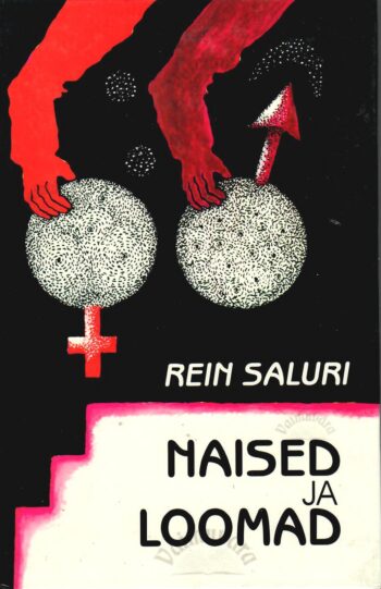 Naised ja loomad - Rein Saluri Naised ja loomad - Rein Saluri
