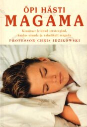 Õpi hästi magama - Chris Idzikowski