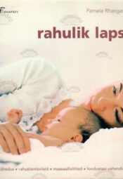 Rahulik laps - Pamela Rhatigan