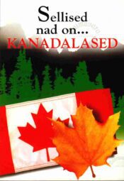Sellised nad on... kanadalased - Vaughn Roste Sellised nad on... kanadalased - Vaughn Roste