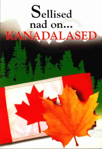 Sellised nad on... kanadalased - Vaughn Roste