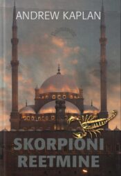 Skorpioni reetmine - Andrew Kaplan