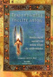 Tervendamine inglite abiga. Kuidas inglid saavad teid aidata kõigis elu valdkondades - Doreen Virtue (PhD), 2006 Tervendamine inglite abiga. Kuidas inglid saavad teid aidata kõigis elu valdkondades - Doreen Virtue (PhD), 2006