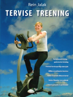 Tervise treening – Rein Jalak