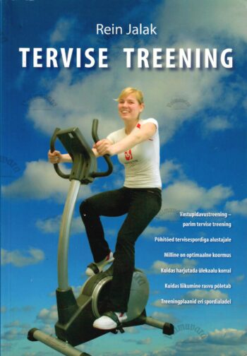 Tervise treening - Rein Jalak Tervise treening - Rein Jalak