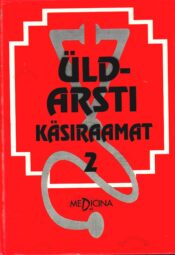 Üldarsti käsiraamat 2 Üldarsti käsiraamat 2