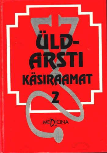Üldarsti käsiraamat 2