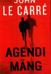 Agendi mäng - John le Carré Agendi mäng - John le Carré