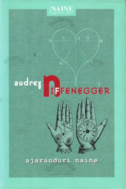 Ajaränduri naine - Audrey Niffenegger