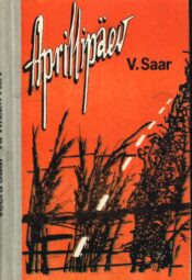 Aprillipäev - Veera Saar