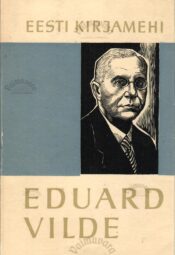 Eduard Vilde - Villem Alttoa