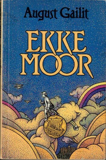 Ekke Moor - August Gailit Ekke Moor - August Gailit, 1990