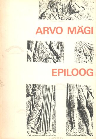 Epiloog - Arvo Mägi