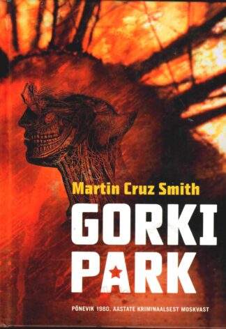 Gorki park - Martin Cruz Smith