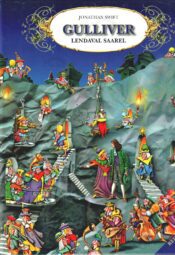 Gulliver lendaval saarel - Jonathan Swift Gulliver lendaval saarel - Jonathan Swift
