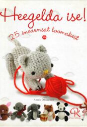 Heegelda ise! 25 imearmsat loomakest - Annie Obaachan Heegelda ise! 25 imearmsat loomakest - Annie Obaachan