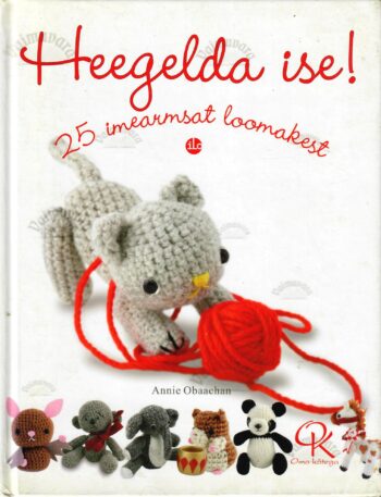 Heegelda ise! 25 imearmsat loomakest - Annie Obaachan