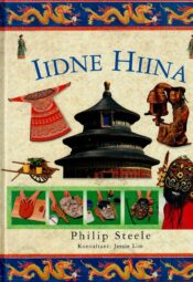 Iidne Hiina - Philip Steele