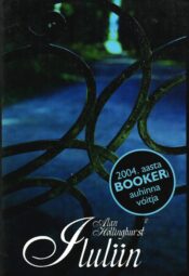 Iluliin - Alan Hollinghurst