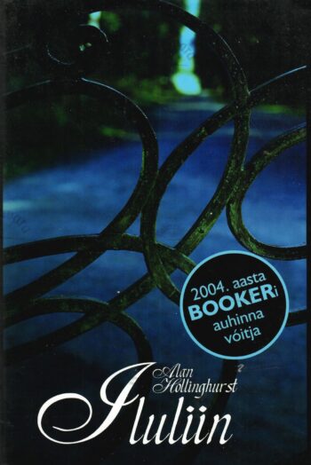 Iluliin - Alan Hollinghurst Iluliin - Alan Hollinghurst