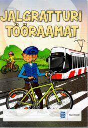 Jalgratturi tööraamat Jalgratturi tööraamat