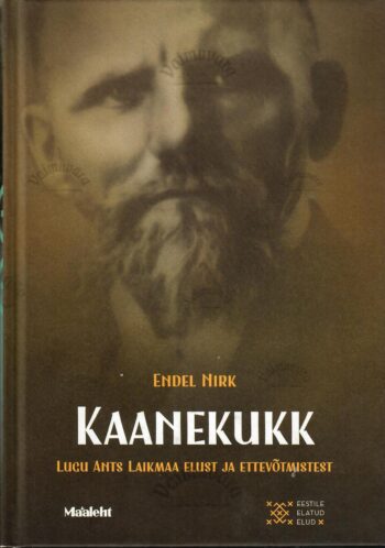 Kaanekukk - Endel Nirk