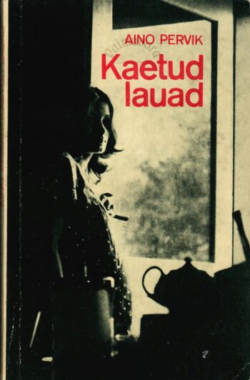 Kaetud lauad - Aino Pervik