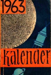 Kalender 1963