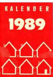 Kalender 1989 Kalender 1989