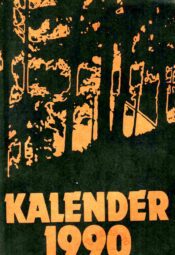 Kalender 1990 Kalender 1990
