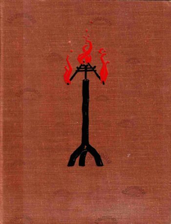 Kalevipoeg. Eesti rahva eepos - Friedrich Reinhold Kreutzwald, 1961