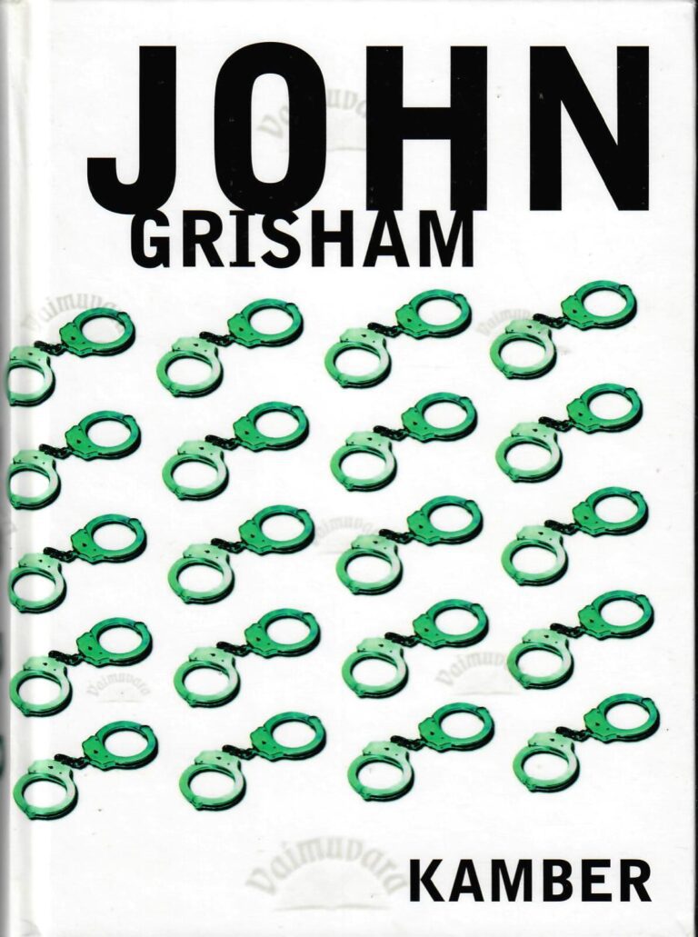 Kamber - John Grisham