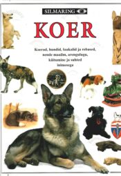 Koer - Juliet Clutton-Brock Koer - Juliet Clutton-Brock