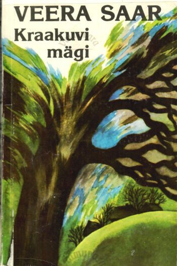 Kraakuvi mägi - Veera Saar