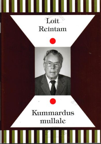 Kummardus mullale - Loit Reintam Kummardus mullale - Loit Reintam