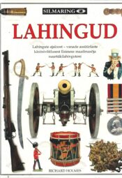 Lahingud - Richard Holmes Lahingud - Richard Holmes