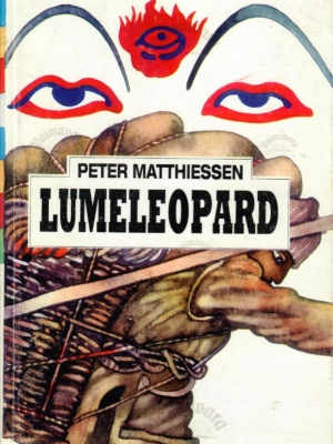 Lumeleopard – Peter Matthiessen