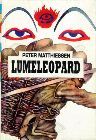 Lumeleopard - Peter Matthiessen