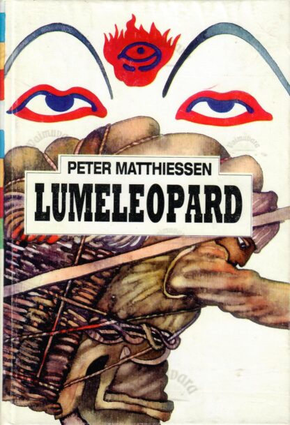 Lumeleopard - Peter Matthiessen