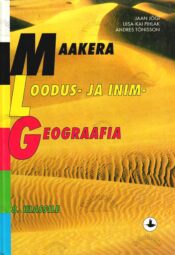 Maakera loodus- ja inimgeograafia VIII klassile
