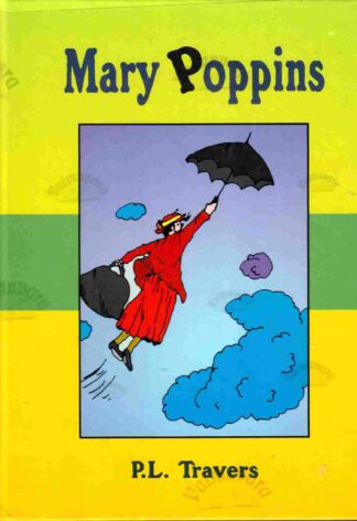 Mary Poppins - Pamela Lyndon Travers, 2000