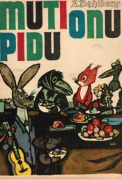 Mutionu pidu - Alide Dahlberg Mutionu pidu - Alide Dahlberg