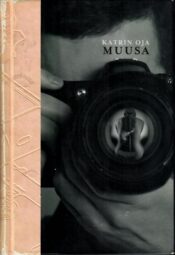 Muusa - Katrin Oja Muusa - Katrin Oja