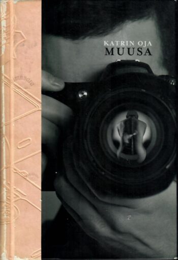 Muusa - Katrin Oja