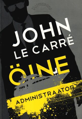 Öine administraator- John le Carré