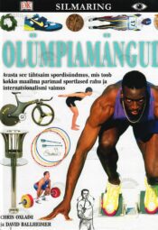 Olümpiamängud - David Ballheimer, Chris Oxlade