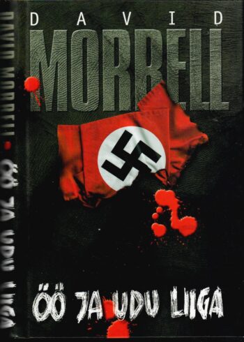 Öö ja udu liiga - David Morrell